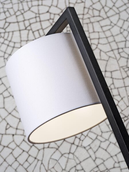 STOLNÍ LAMPA, E14, 17/44 cm It's about Romi - Online Only svítidla, Online Only
