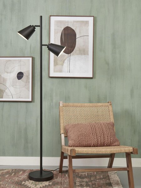 STOJACÍ LAMPA, 25/162 cm It's about Romi - Online Only svítidla, Online Only