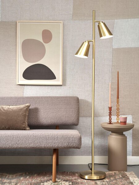 STOJACÍ LAMPA, 25/162 cm It's about Romi - Online Only svítidla, Online Only