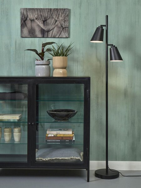 STOJACÍ LAMPA, 25/162 cm It's about Romi - Online Only svítidla, Online Only