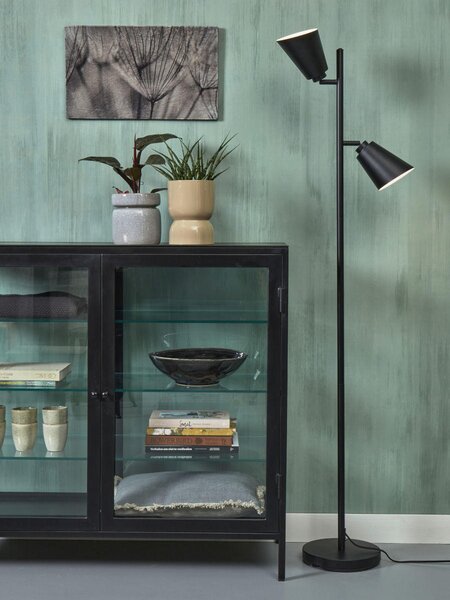 STOJACÍ LAMPA, 25/162 cm It's about Romi - Online Only svítidla, Online Only