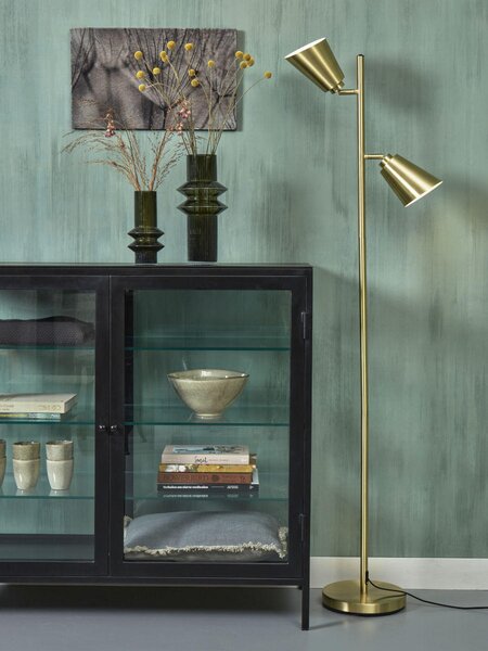 STOJACÍ LAMPA, 25/162 cm It's about Romi - Online Only svítidla, Online Only