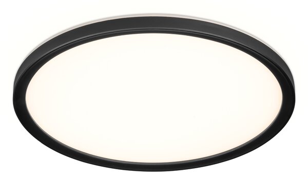 Livarno® LED stropní svítidlo (černý) (100409538001)