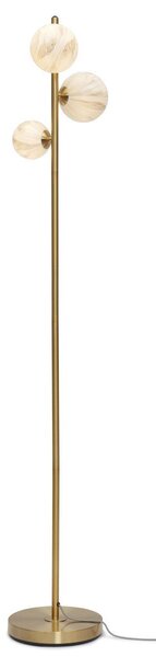 STOJACÍ LAMPA, 25/159 cm It's about Romi - Online Only svítidla, Online Only