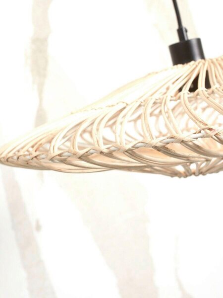 STOJACÍ LAMPA, 73/55/176 cm Good & Mojo - Online Only svítidla, Online Only