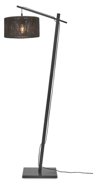 STOJACÍ LAMPA, 31/57/150 cm Good & Mojo - Online Only svítidla, Online Only