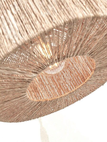 STOJACÍ LAMPA, 57/31/150 cm Good & Mojo - Online Only svítidla, Online Only
