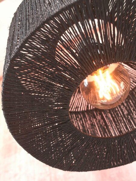 STOJACÍ LAMPA, 31/57/150 cm Good & Mojo - Online Only svítidla, Online Only