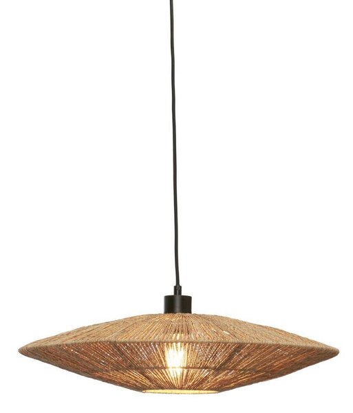 ZÁVĚSNÉ SVÍTIDLO, 55/14 cm Good & Mojo - Online Only svítidla, Online Only
