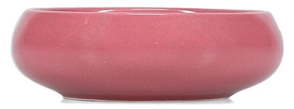 Růžové misky v sadě 2 ks z kameniny 110 ml Billie – ONA