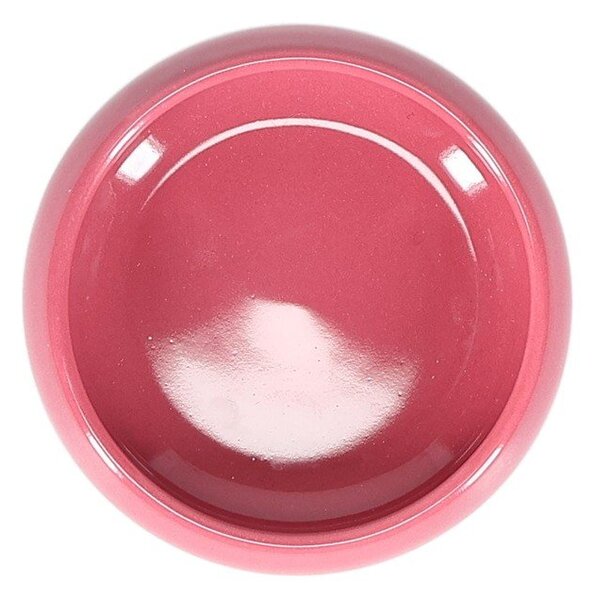 Růžové misky v sadě 2 ks z kameniny 110 ml Billie – ONA