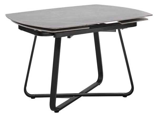 Rozkládací jídelní stůl Matera 160-220 cm