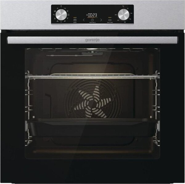 Vestavná trouba Gorenje BO6735E05X (A)