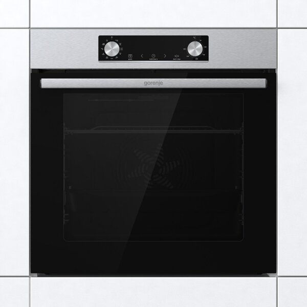 Vestavná trouba Gorenje BO6735E05X (A)
