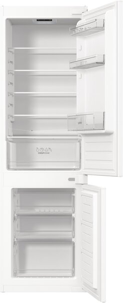 Vestavná chladnička GORENJE RKI517E41 (E)