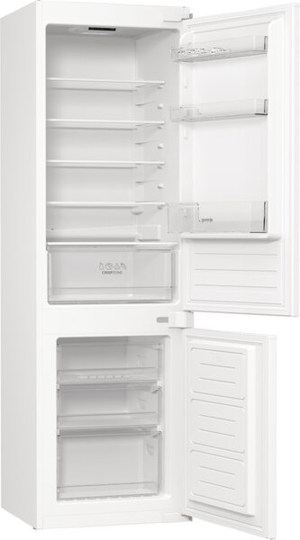 Vestavná chladnička GORENJE RKI517E41 (E)