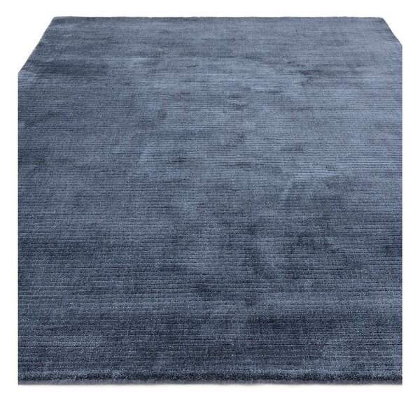 Modrý ručně tkaný koberec 160x230 cm – Asiatic Carpets