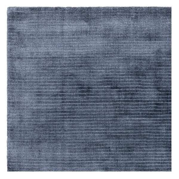 Modrý ručně tkaný koberec 160x230 cm – Asiatic Carpets