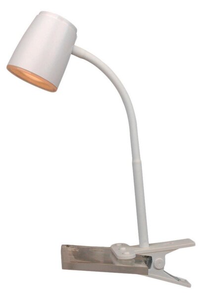 LED SVÍTIDLO SE SVORKOU, 10/10/35 cm - LED stolní lampy