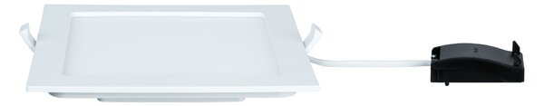 Paulmann 92066 Quality Line Panel IP44, 18W LED, 4000K, bílá, 22x22cm