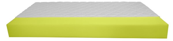 Bazyl.cz Matrace MAXIpur 21cm - 80x200cm