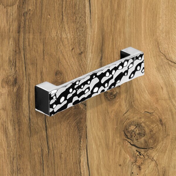 Hettich SOLDA chrom lesklý 180 mm