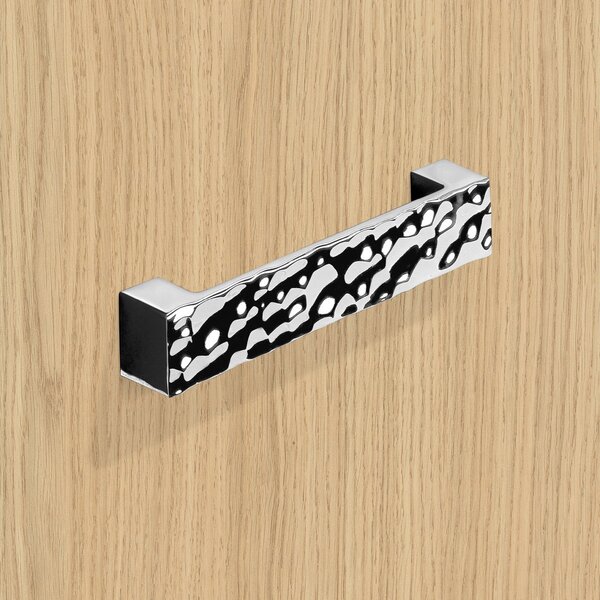 Hettich SOLDA chrom lesklý 180 mm