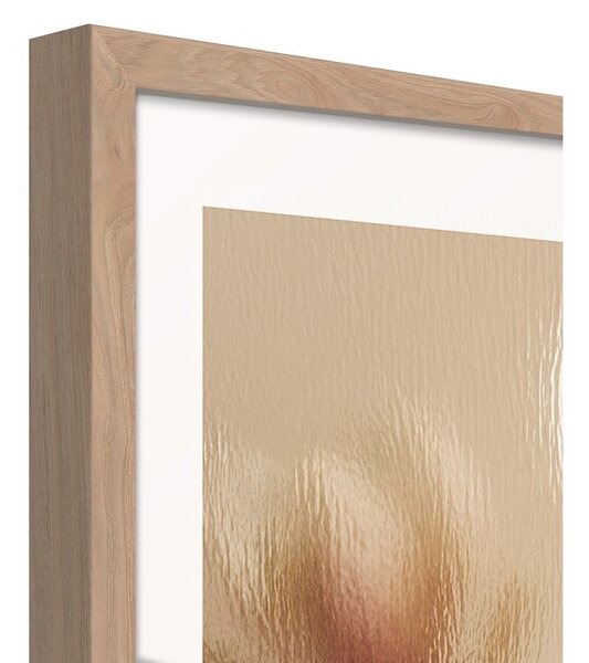 Tištěný obraz s rámem 50x70 cm Soft Magnolia – Styler