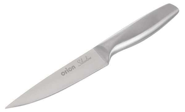 Loupací nůž z nerezové oceli Silverline – Orion