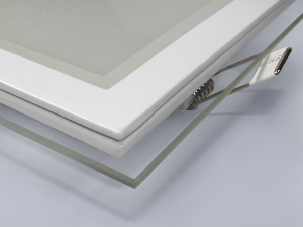 LED Podhledové svítidlo FINITY LED/18W/230V 3000K
