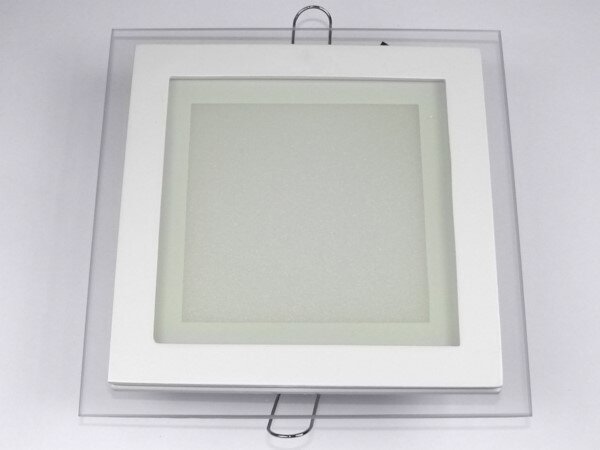 LED Podhledové svítidlo FINITY LED/18W/230V 3000K