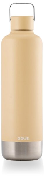 Nerezová termoska EQUA Timeless Thermo Latte 600 ml a 1000 ml Objem: 1000 ml