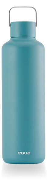 Nerezová termoska EQUA Timeless Thermo Wave 600 ml a 1000 ml Objem: 600 ml