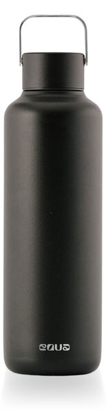 Nerezová termoska EQUA Timeless Thermo Dark 600 ml a 1000 ml Objem: 1000 ml