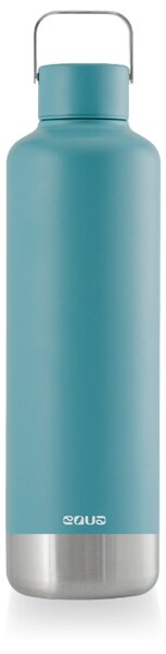 Nerezová termoska EQUA Timeless Thermo Wave 600 ml a 1000 ml Objem: 600 ml