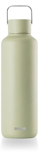 Nerezová termoska EQUA Timeless Thermo Matcha 600 ml