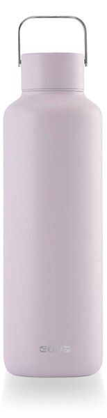 Nerezová termoska EQUA Timeless Thermo Lilac 600 ml