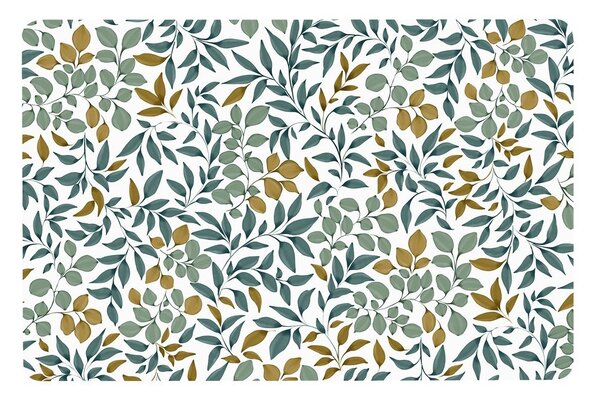 Plastové prostírání 44x28,5 cm Ilona – douceur d'intérieur