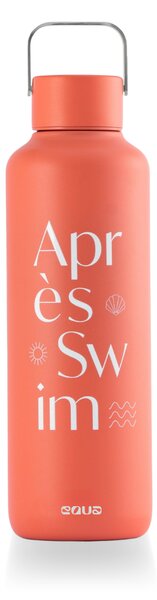 Nerezová termoska EQUA Timeless Thermo Après Swim 600 ml – limitovaná edice