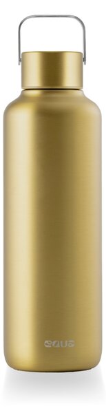 Nerezová termoska EQUA Timeless Thermo Golden 600 ml
