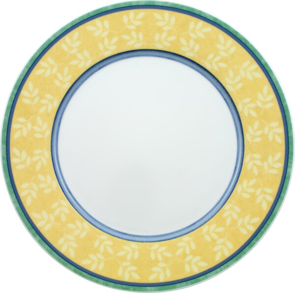 Villeroy&Boch Villeroy & Boch Switch 3 Corfu jídelní talíř, 27 cm
