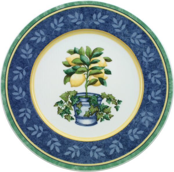Villeroy&Boch Villeroy & Boch Switch 3 Corfu snídaňový talíř, 21 cm