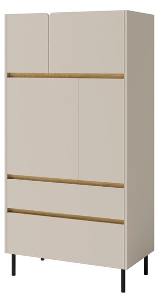 Komoda Luca LC05 Barva: Eucalyptus
