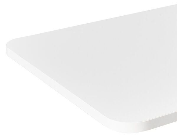 Manuálně nastavitelný stojan na notebook SCHOLA Bílá 70 cm 40 cm