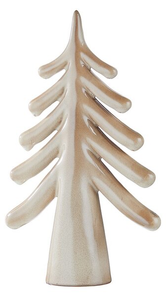 SYLVAN SPIRIT Jedle 28 cm - béžová