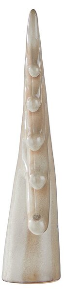 SYLVAN SPIRIT Jedle 28 cm - béžová