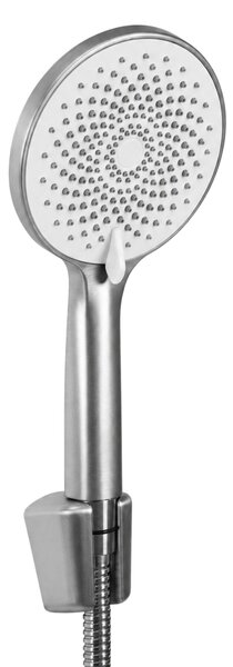 Koupelnová baterie REA Clif - matná Brush Nickel