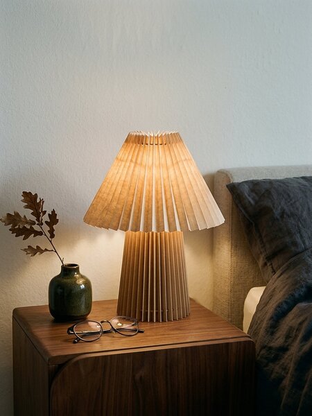 Sinsay - Stolní lampa - béžová