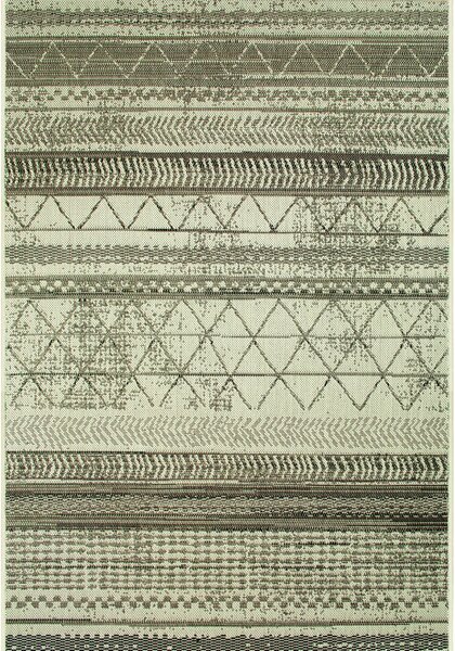 Moderní (Buklák) kusový koberec Star hnědý 19282-286 Typ: 80x150 cm