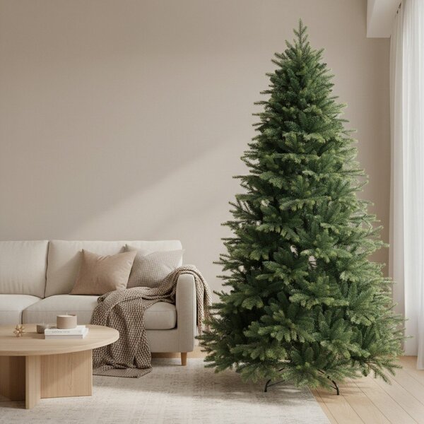 Umělý vánoční stromeček výška 150 cm Himalaya Spruce – Můj Stromeček